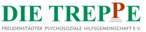 Logo: Die Treppe