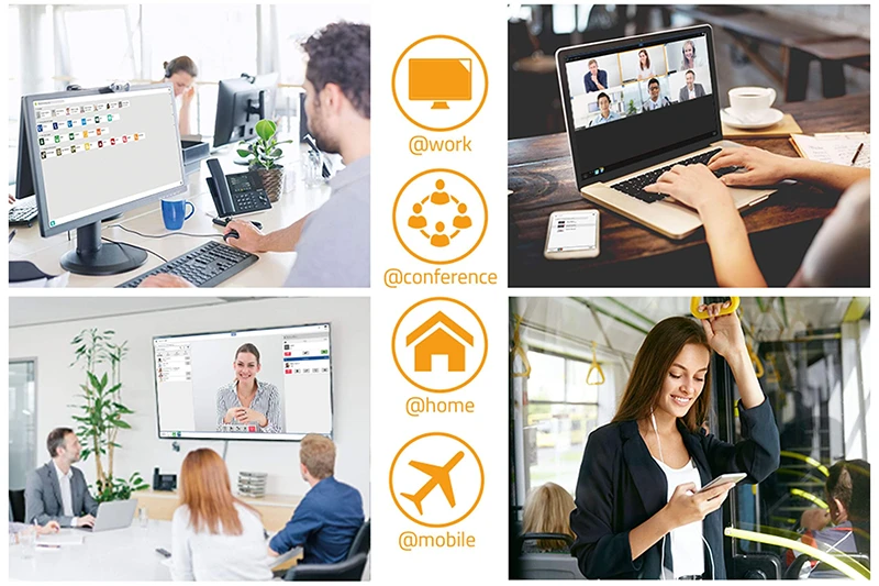 Innovaphone My Apps People