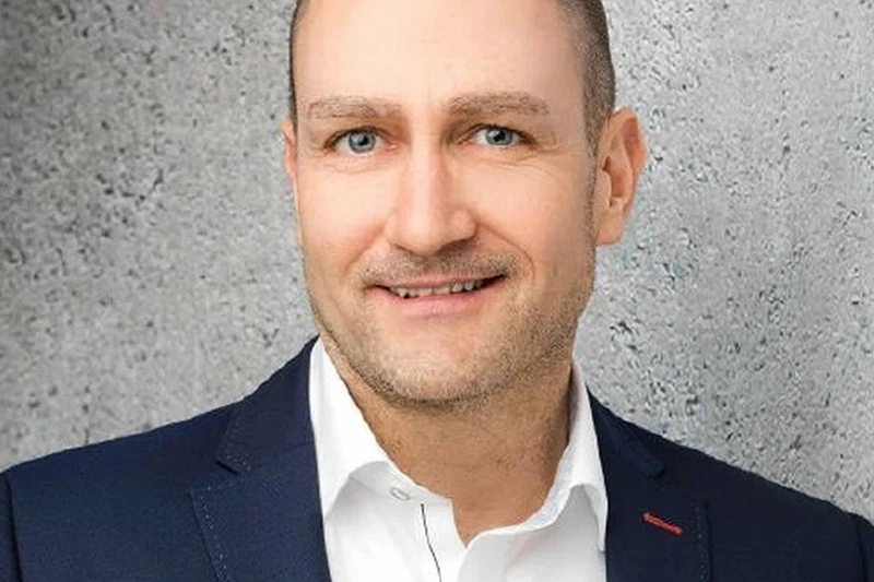 Marcus Hütter