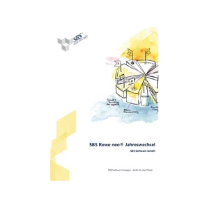 SBS Rewe Neo Jahreswechsel